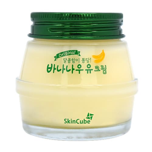 SkinCube Sweet Banana milk cream